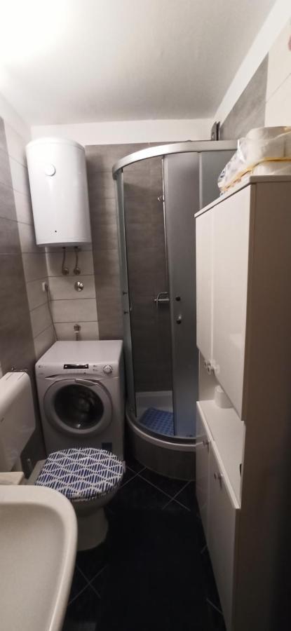Apartment M Split Ngoại thất bức ảnh