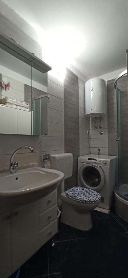 Apartment M Split Ngoại thất bức ảnh