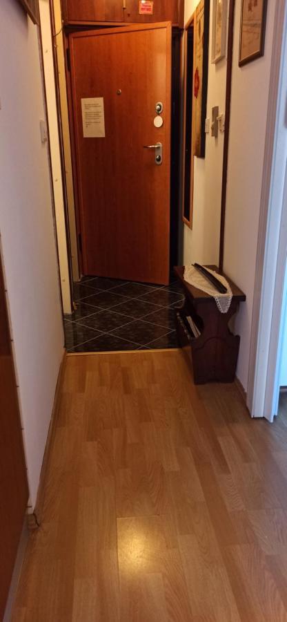 Apartment M Split Ngoại thất bức ảnh