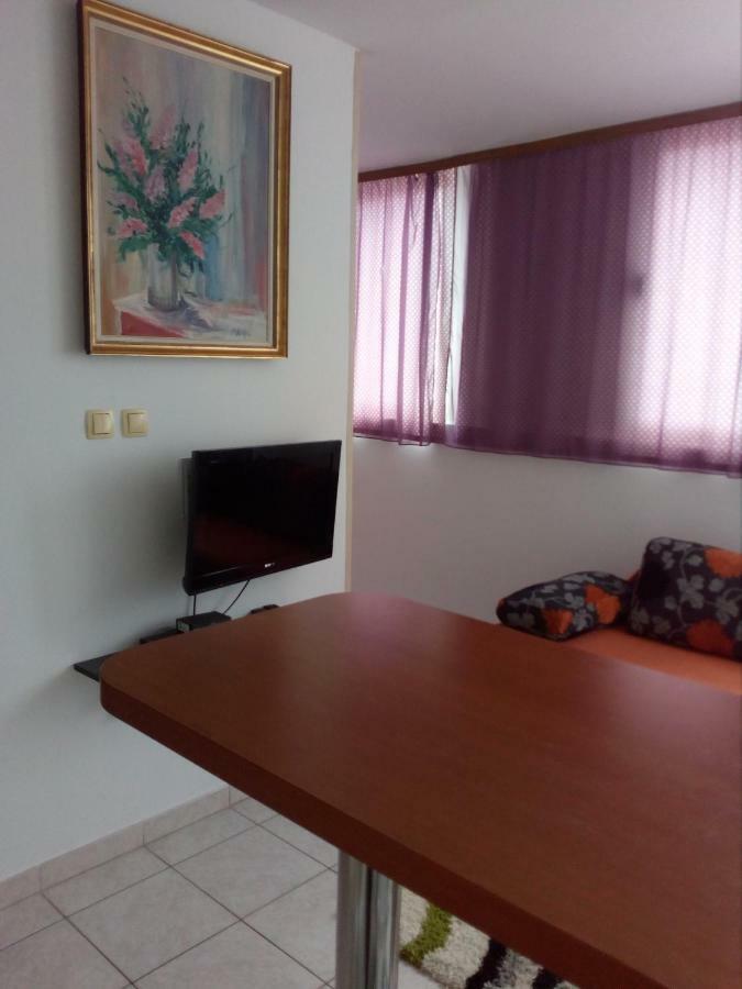 Apartment M Split Ngoại thất bức ảnh